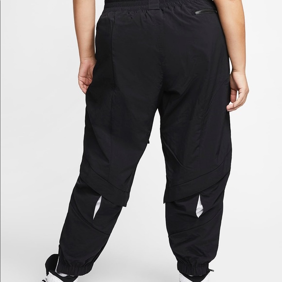 Jordan Pants & Jumpsuits Nike Air Jordan Flight Cargo Pants Poshmark